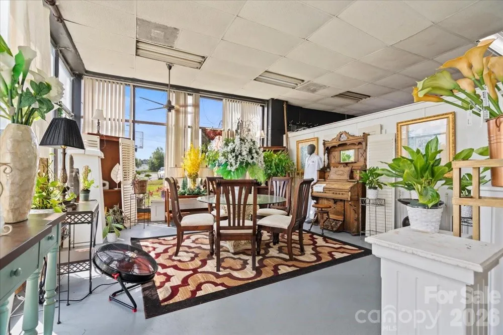 319 2nd Street Cheraw, SC 29520
