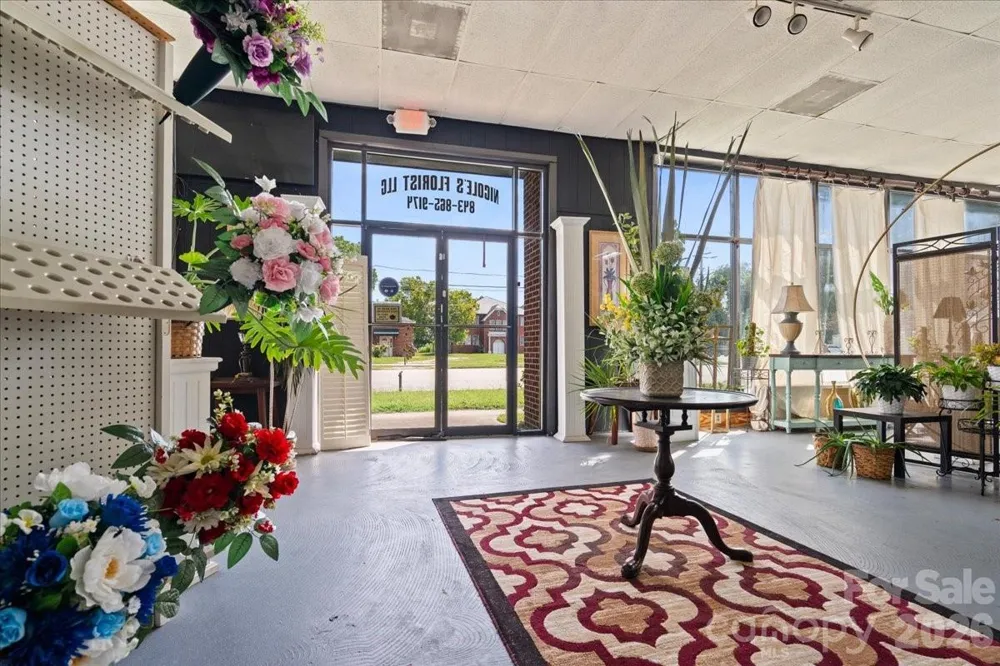 319 2nd Street Cheraw, SC 29520