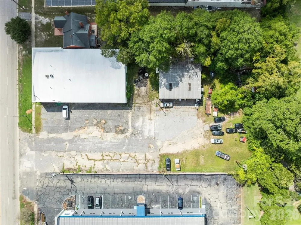 319 2nd Street Cheraw, SC 29520