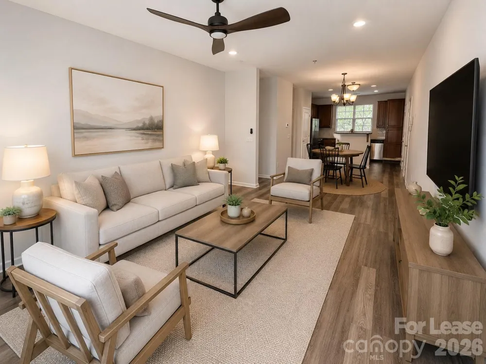 1600 Walnut View Drive Charlotte, NC 28208