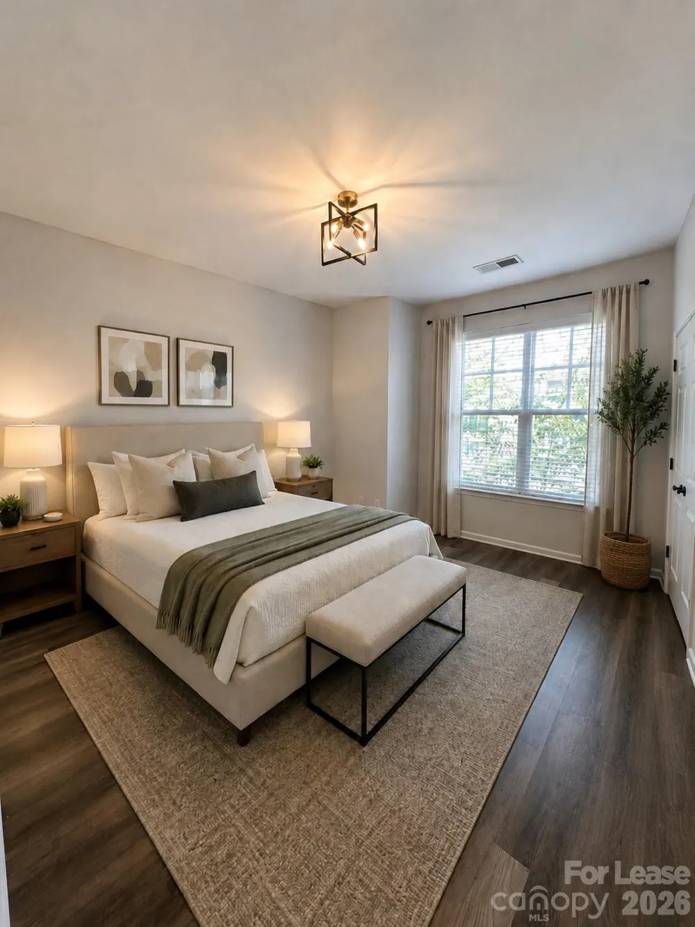 1600 Walnut View Drive Charlotte, NC 28208