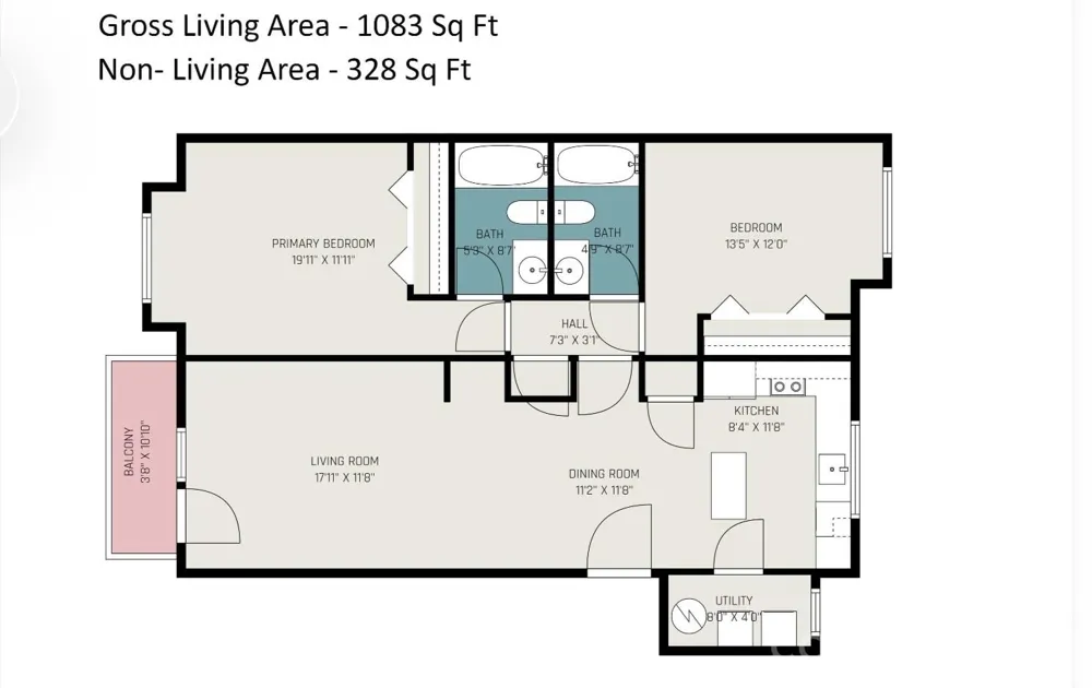 1600 Walnut View Drive Charlotte, NC 28208