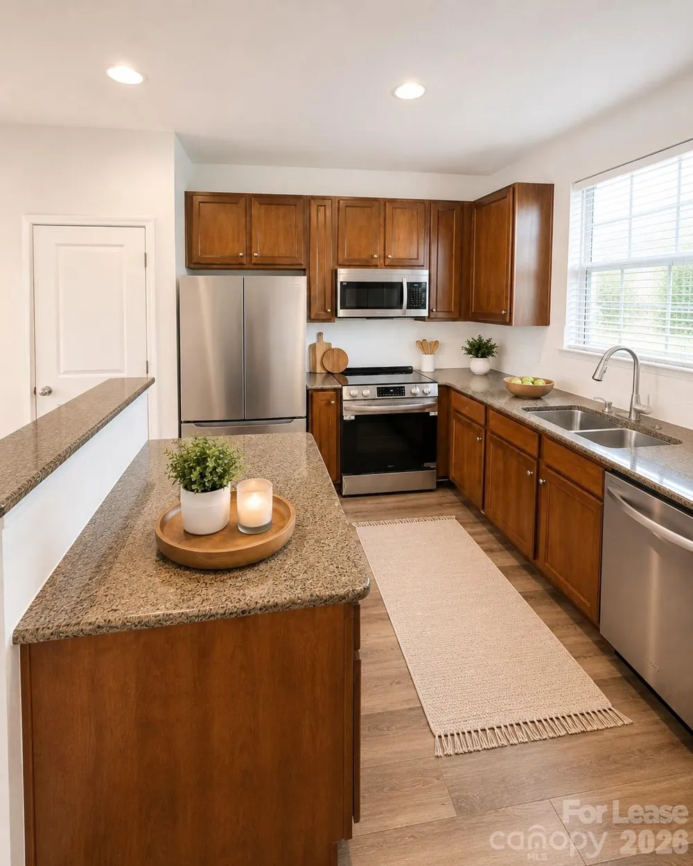 1600 Walnut View Drive Charlotte, NC 28208