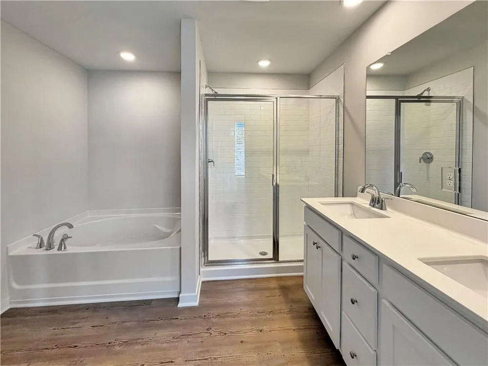 7449 Quinn Place Flowery Branch, GA 30542