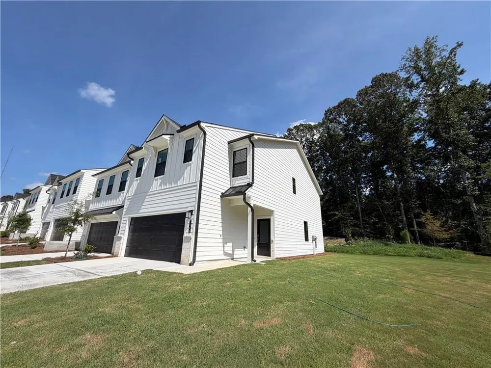 7449 Quinn Place Flowery Branch, GA 30542