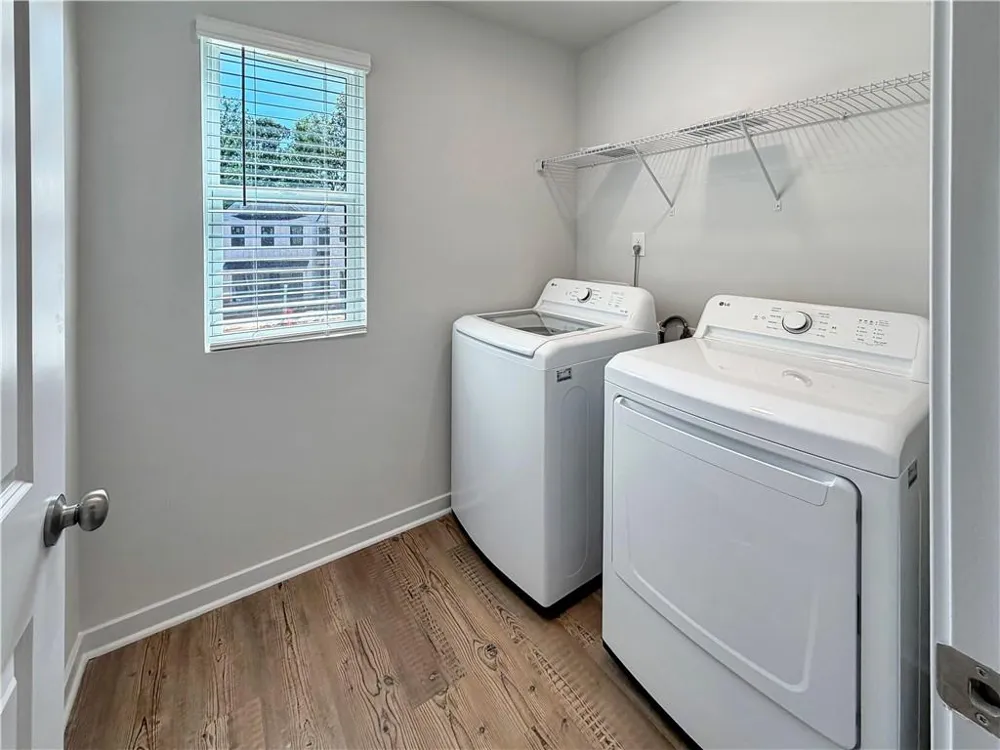 7449 Quinn Place Flowery Branch, GA 30542