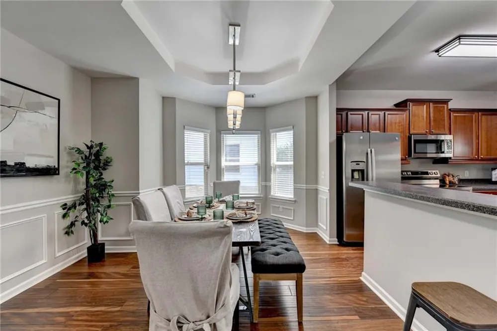 7040 Silk Tree Pointe Braselton, GA 30517