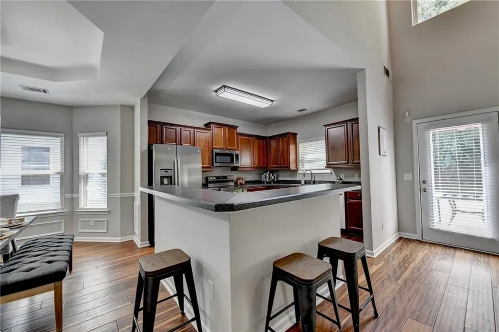 7040 Silk Tree Pointe Braselton, GA 30517
