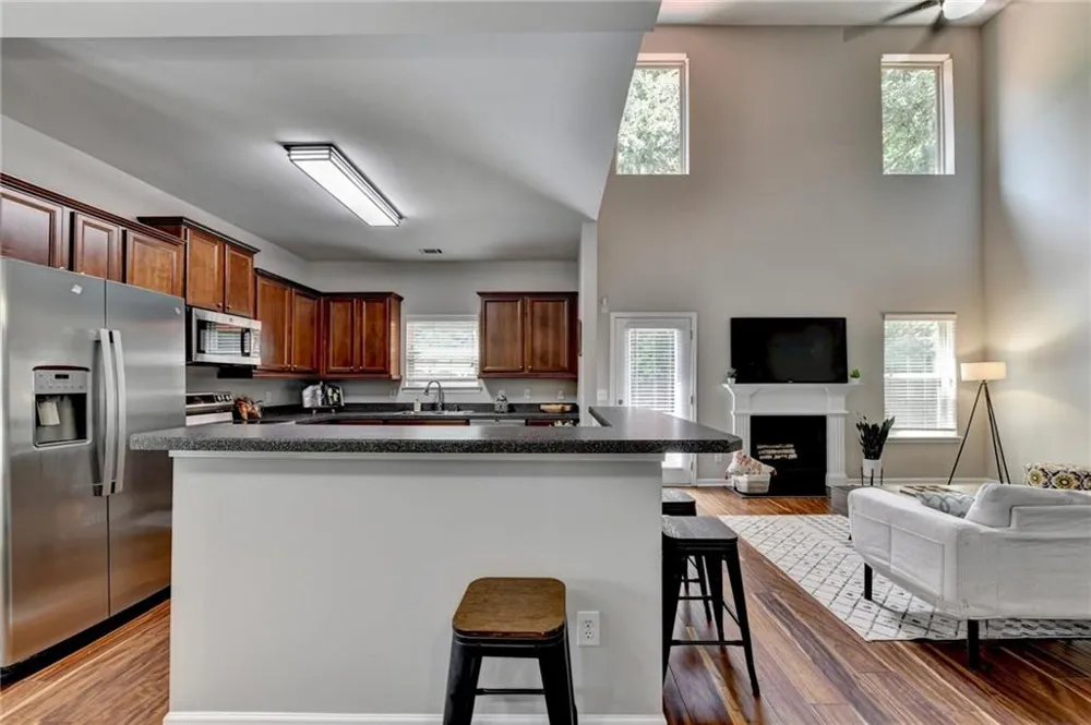7040 Silk Tree Pointe Braselton, GA 30517