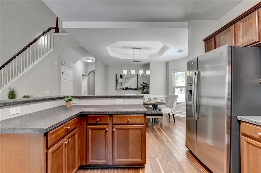 7040 Silk Tree Pointe Braselton, GA 30517