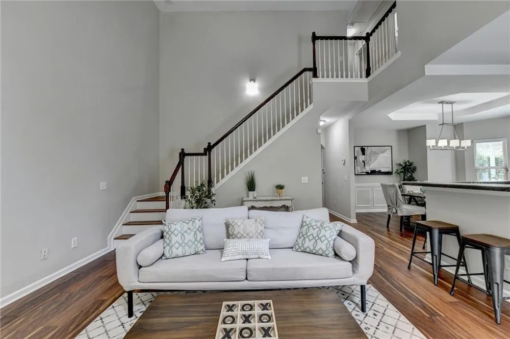 7040 Silk Tree Pointe Braselton, GA 30517