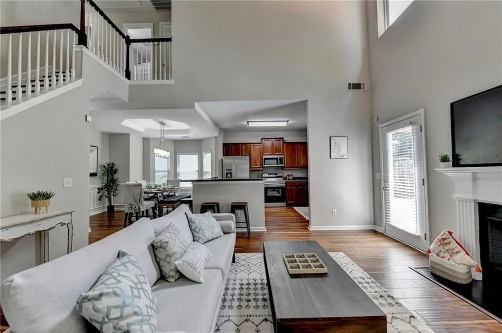 7040 Silk Tree Pointe Braselton, GA 30517