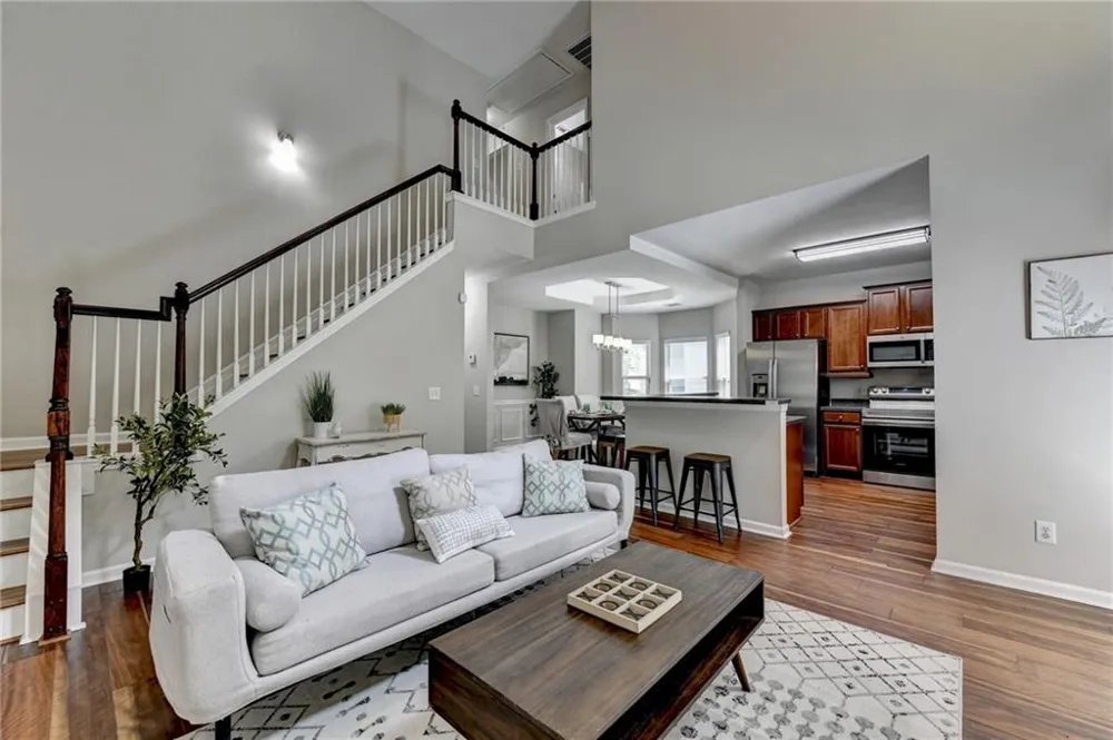 7040 Silk Tree Pointe Braselton, GA 30517