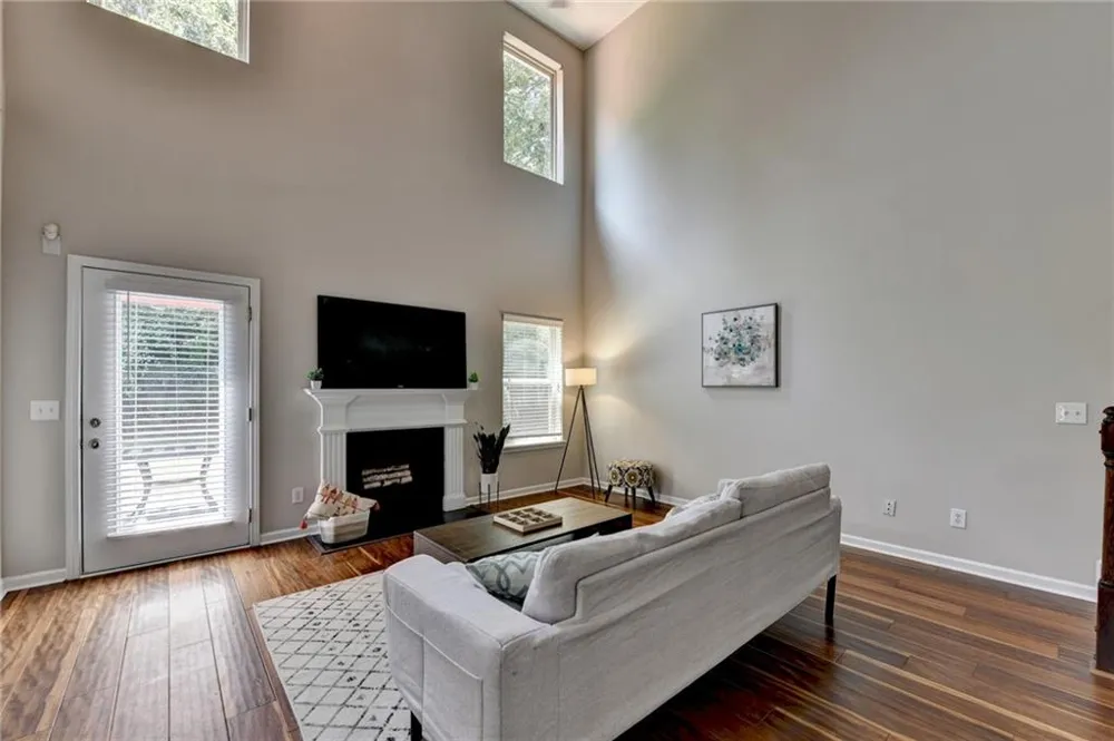 7040 Silk Tree Pointe Braselton, GA 30517