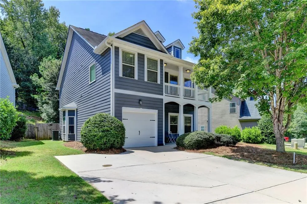 7040 Silk Tree Pointe Braselton, GA 30517