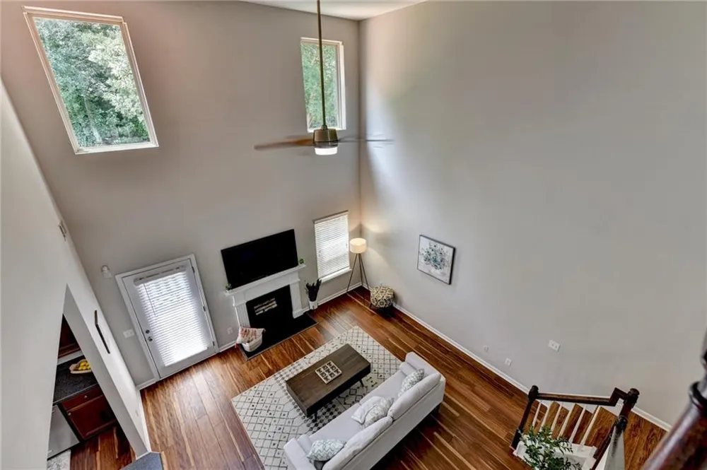 7040 Silk Tree Pointe Braselton, GA 30517