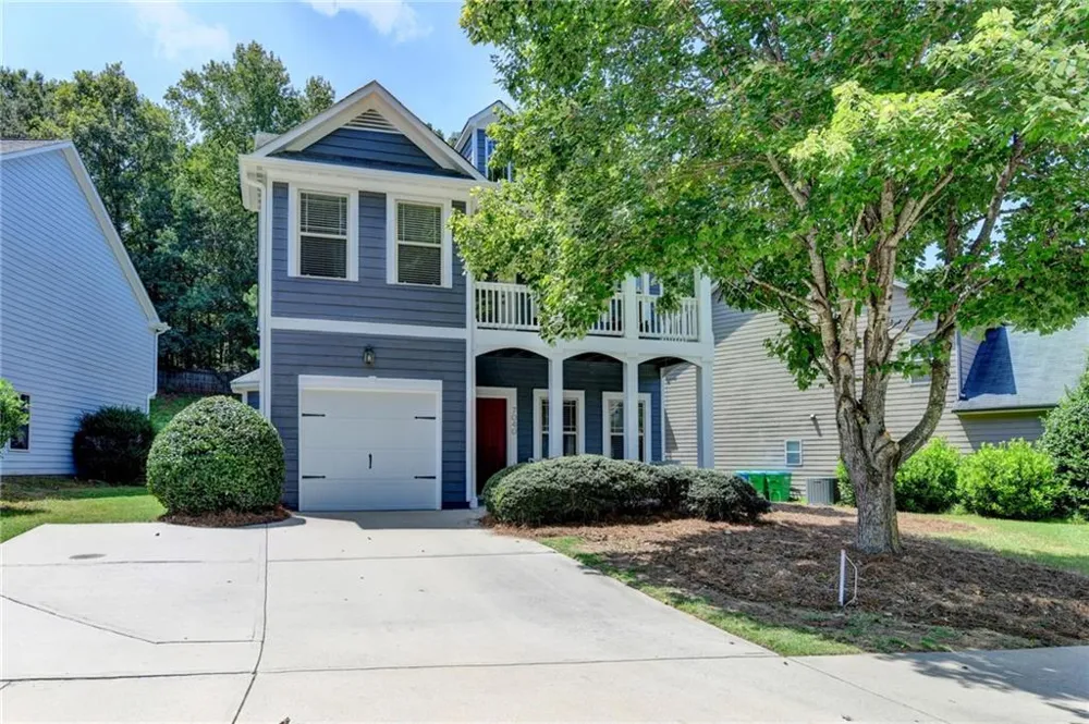 7040 Silk Tree Pointe Braselton, GA 30517