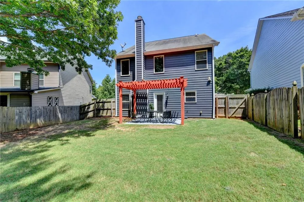 7040 Silk Tree Pointe Braselton, GA 30517
