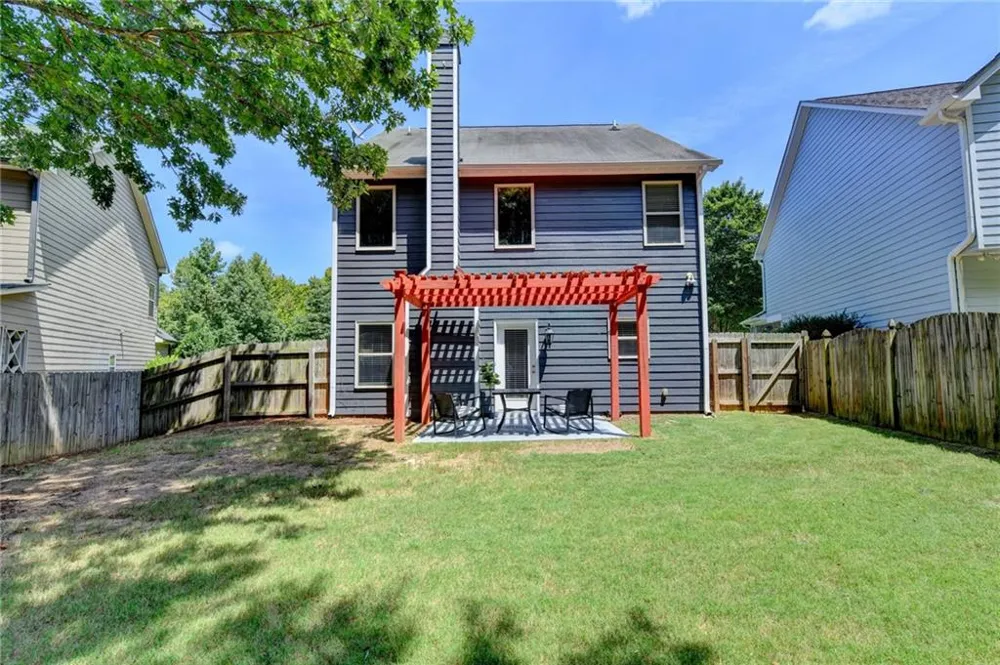 7040 Silk Tree Pointe Braselton, GA 30517