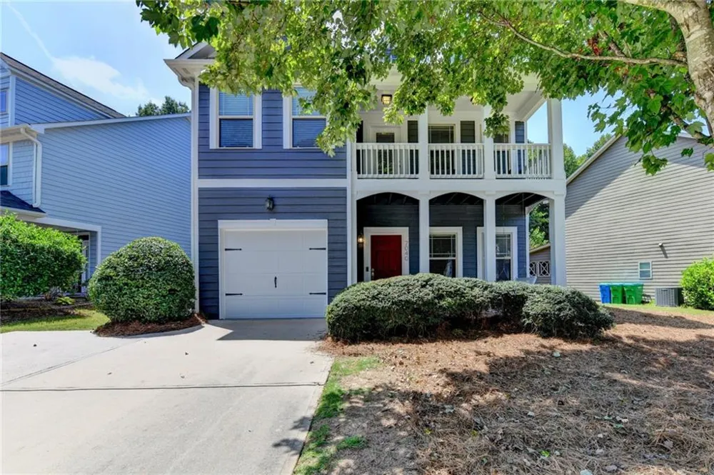 7040 Silk Tree Pointe Braselton, GA 30517