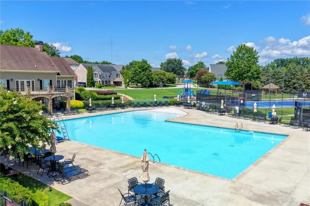 7040 Silk Tree Pointe Braselton, GA 30517