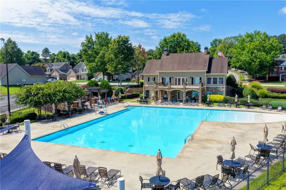 7040 Silk Tree Pointe Braselton, GA 30517