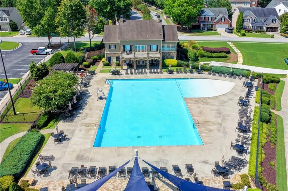 7040 Silk Tree Pointe Braselton, GA 30517