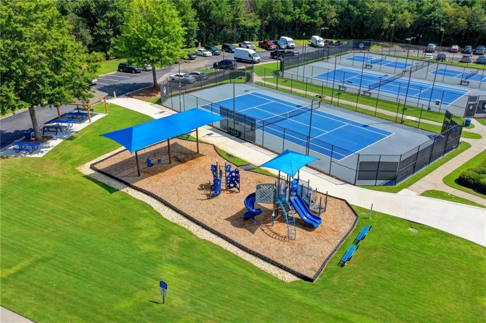 7040 Silk Tree Pointe Braselton, GA 30517