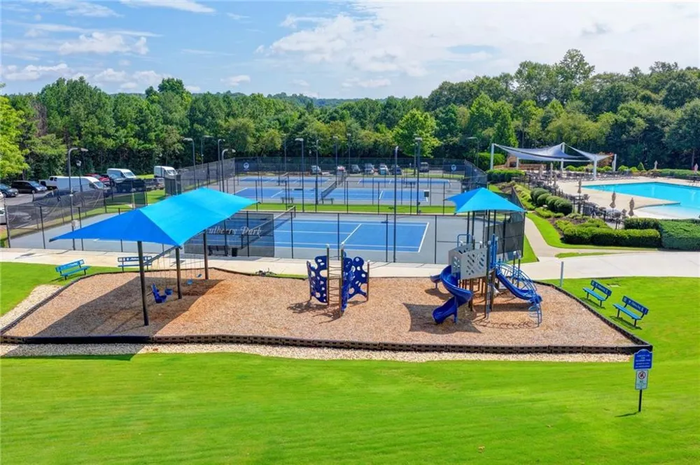 7040 Silk Tree Pointe Braselton, GA 30517