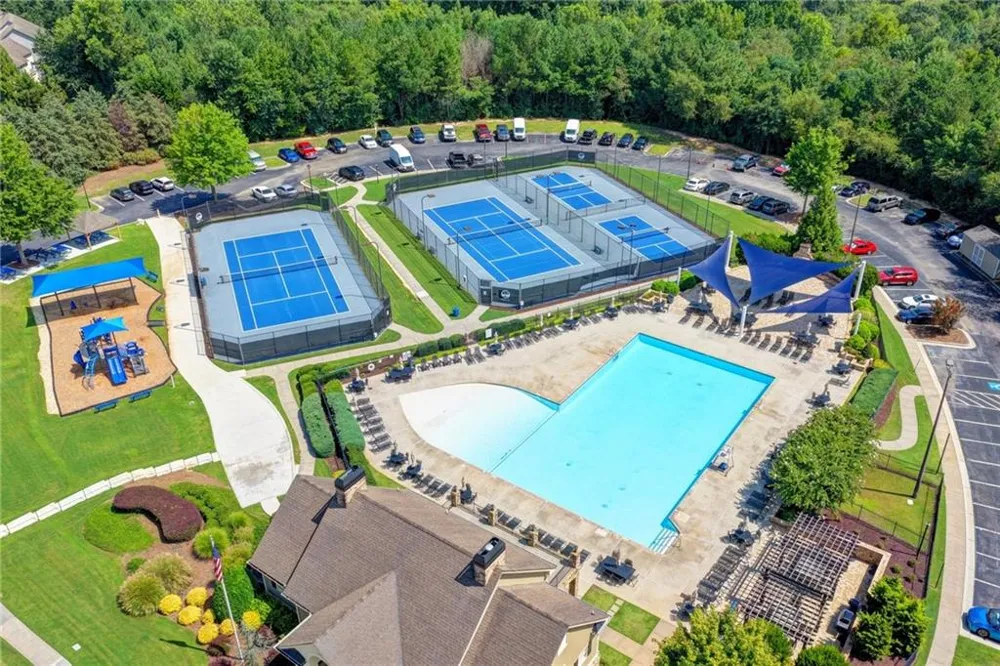 7040 Silk Tree Pointe Braselton, GA 30517