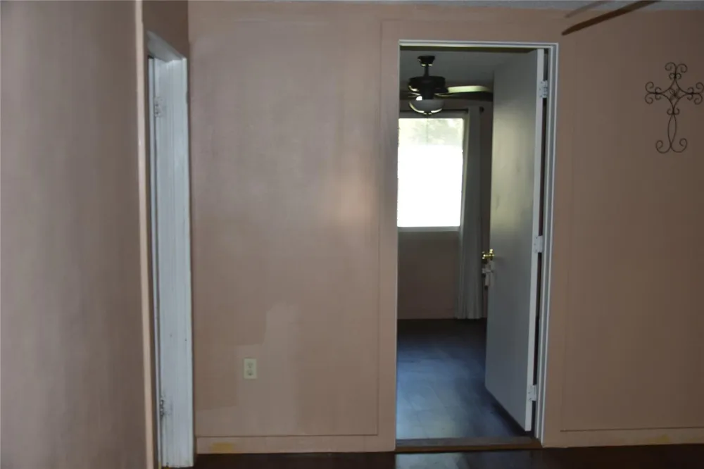 602 S Fair Street Crockett, TX 75835