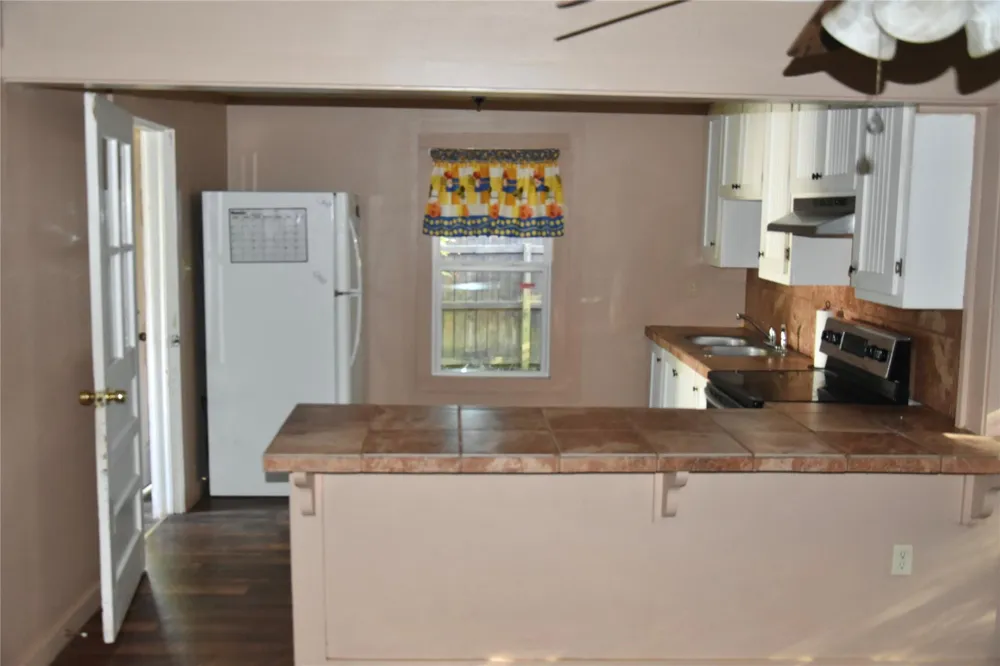 602 S Fair Street Crockett, TX 75835
