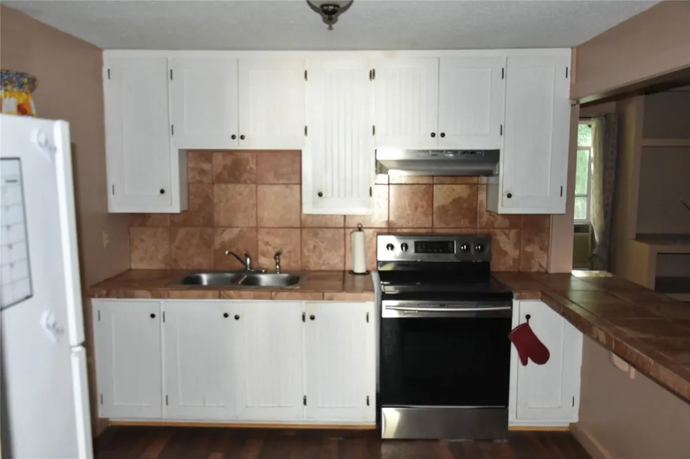 602 S Fair Street Crockett, TX 75835