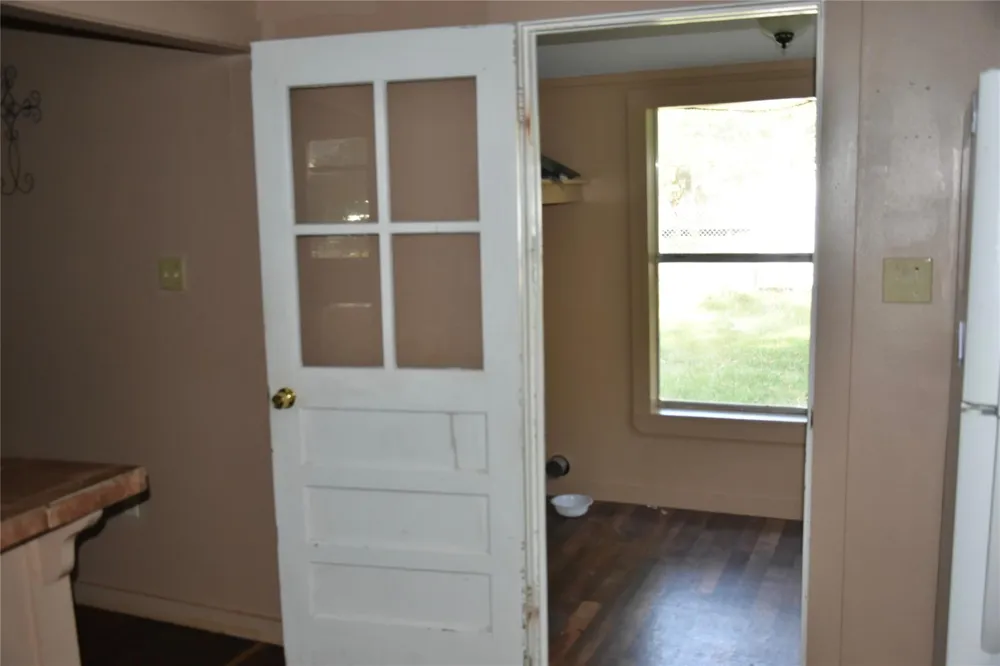 602 S Fair Street Crockett, TX 75835