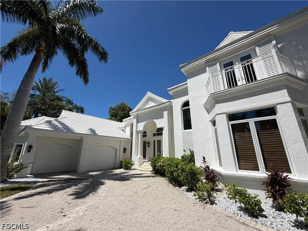 Wulfert Road Sanibel, FL 33957