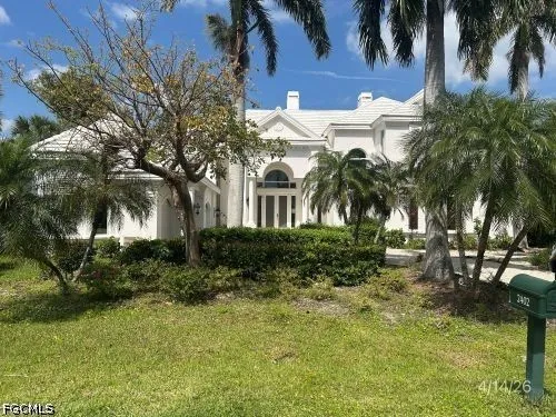 Wulfert Road Sanibel, FL 33957