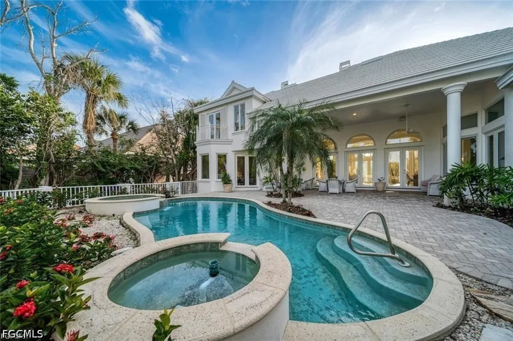 Wulfert Road Sanibel, FL 33957