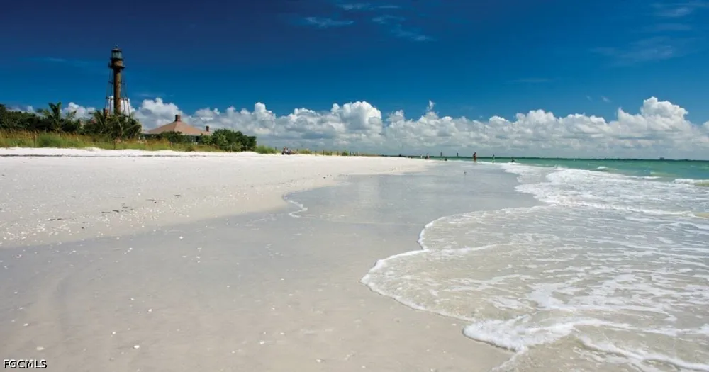 Wulfert Road Sanibel, FL 33957