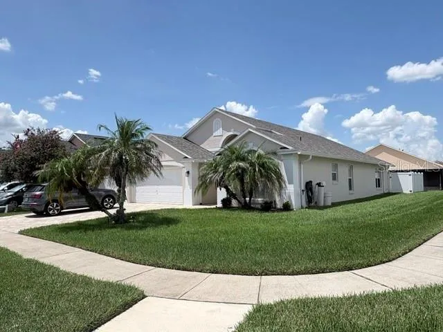 3109 HERITAGE PARK WAY Orlando, FL 32837
