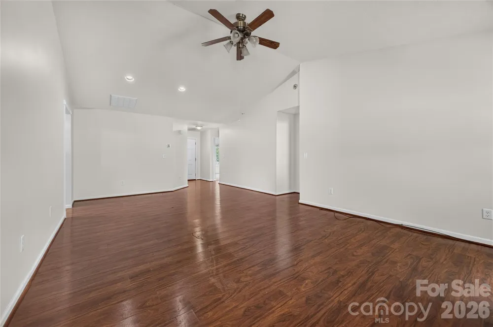 123 Lanceford Circle Fletcher, NC 28732