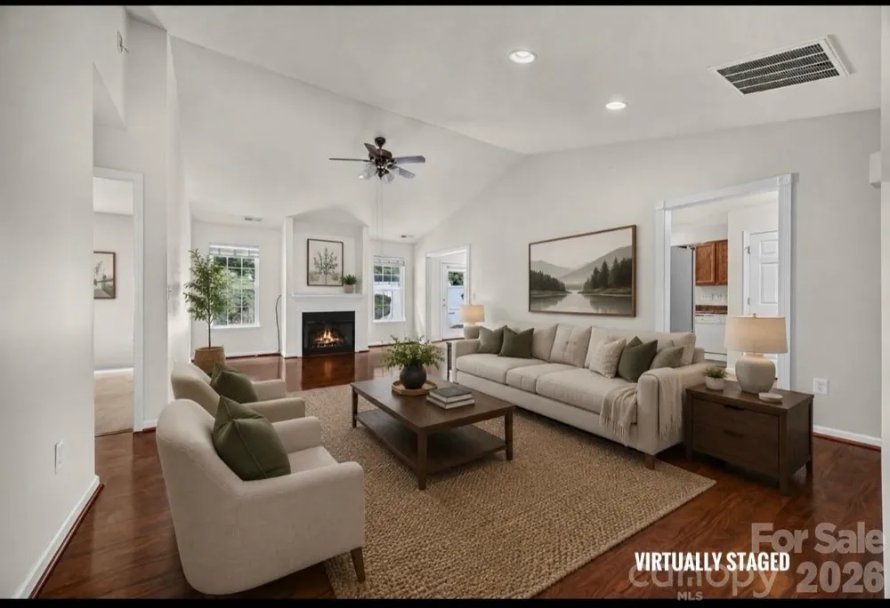 123 Lanceford Circle Fletcher, NC 28732