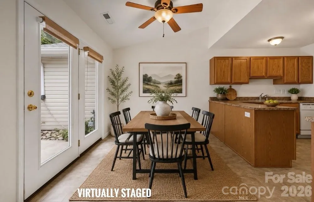 123 Lanceford Circle Fletcher, NC 28732