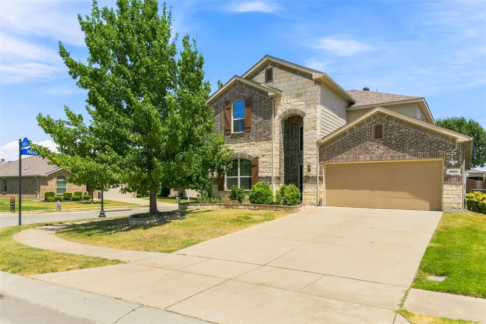 11620 Aquilla Drive Frisco, TX 75036