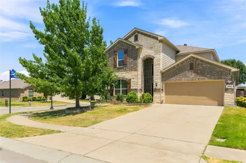 11620 Aquilla Drive