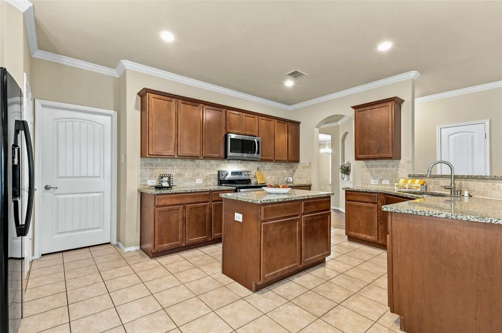 11620 Aquilla Drive Frisco, TX 75036