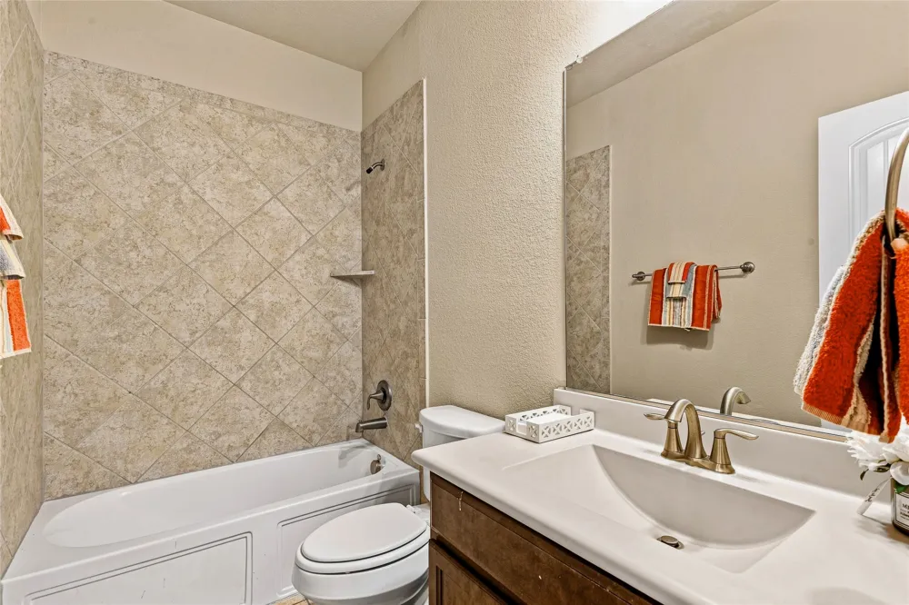 11620 Aquilla Drive Frisco, TX 75036