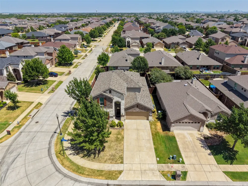 11620 Aquilla Drive Frisco, TX 75036