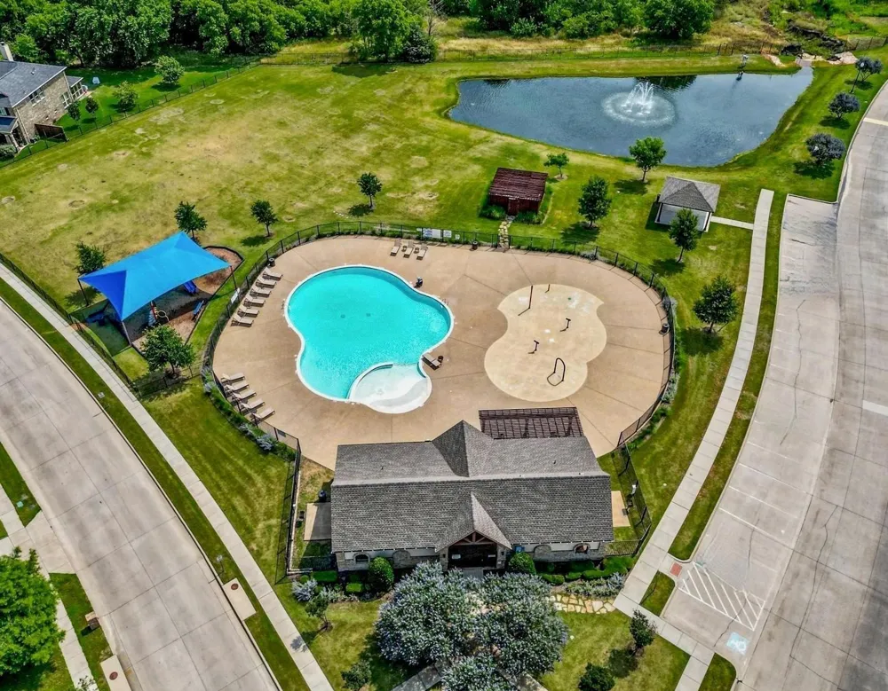 11620 Aquilla Drive Frisco, TX 75036