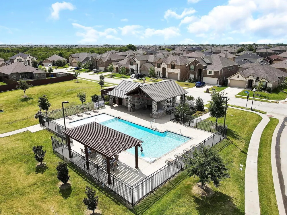 11620 Aquilla Drive Frisco, TX 75036