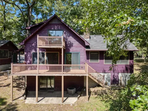 14 Forest Lane